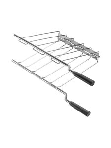 KitchenAid - Sandwich-ritilä Artisan-leivänpaahtimeen | Stockmann