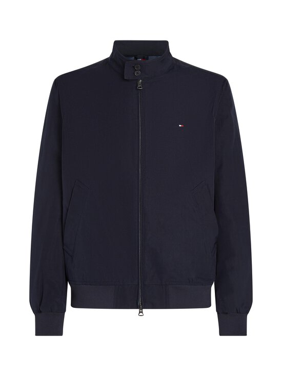 Tommy Hilfiger - Harrington jaka - DW5 DESERT SKY - photo 1 Tommy Hilfiger - Harrington jaka - DW5 DESERT SKY | Stockmann - photo 1