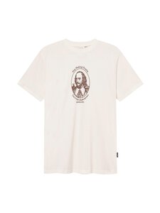 Dedicated - Stockholm Shakespeare Drama -paita - WHISPER WHITE | Stockmann