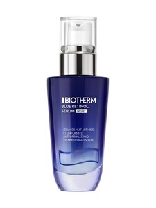 Biotherm - BLUE RETINOL SERUM NIGHT intensiivhooldus Biotherm - BLUE RETINOL SERUM NIGHT intensiivhooldus | Stockmann