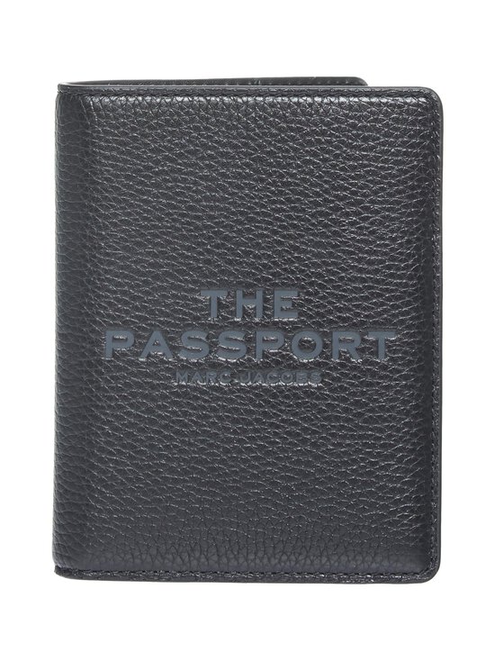 The Passport -passikotelo