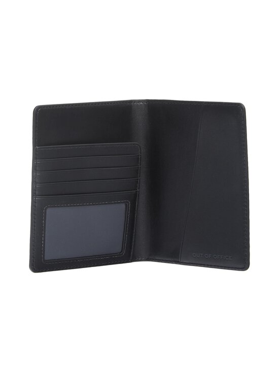 Marc Jacobs - The Passport pasu vāciņš - 001 BLACK - photo 3 Marc Jacobs - The Passport pasu vāciņš - 001 BLACK | Stockmann - photo 3