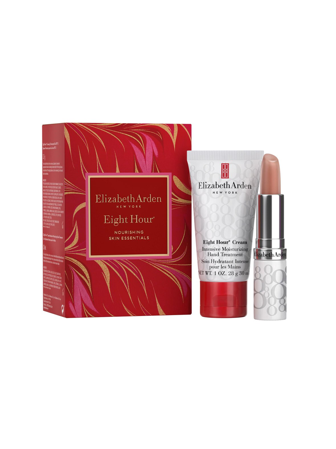 Eight Hour Trial Size Set -ihonhoitopakkaus