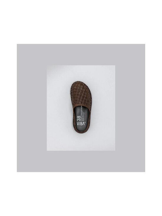 VIBAe - Nahksandaalid Roma - COCOA BROWN | Stockmann - photo 2