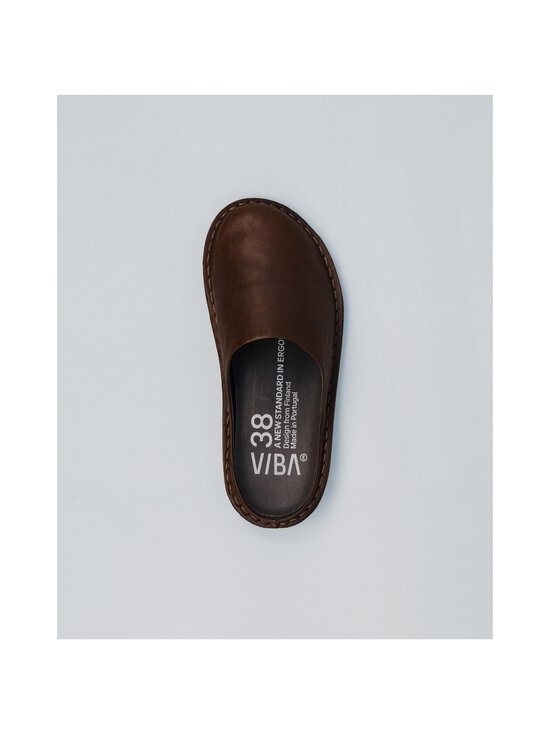 VIBAe - Nahksandaalid Roma - COCOA BROWN | Stockmann - photo 3