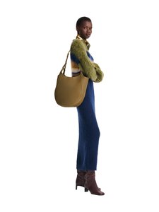 Longchamp - Le Foulonné plecu soma - M17 CAPER | Stockmann