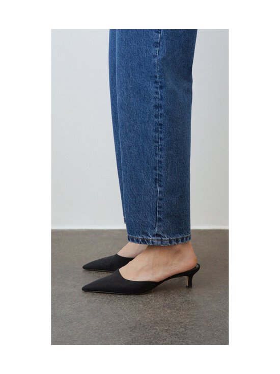 Skall Studio - Allison cropped -farkut - INDIGO BLUE | Stockmann - photo 4
