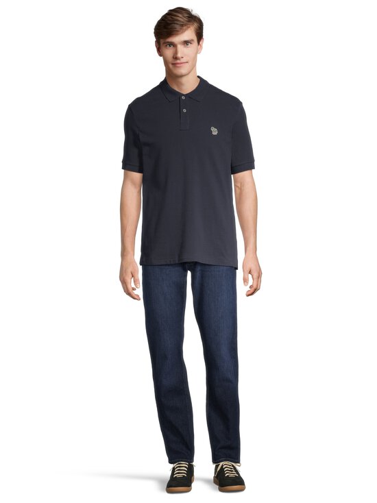 PS Paul Smith - Zebra Regular Fit -pikeepaita - 49 DK_NA | Stockmann - photo 2