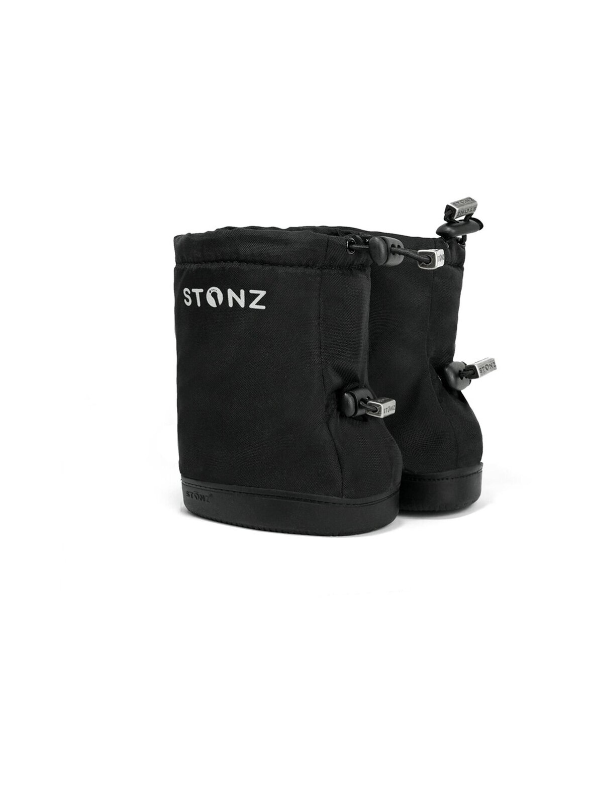 Toddler Booties -ensijalkineet