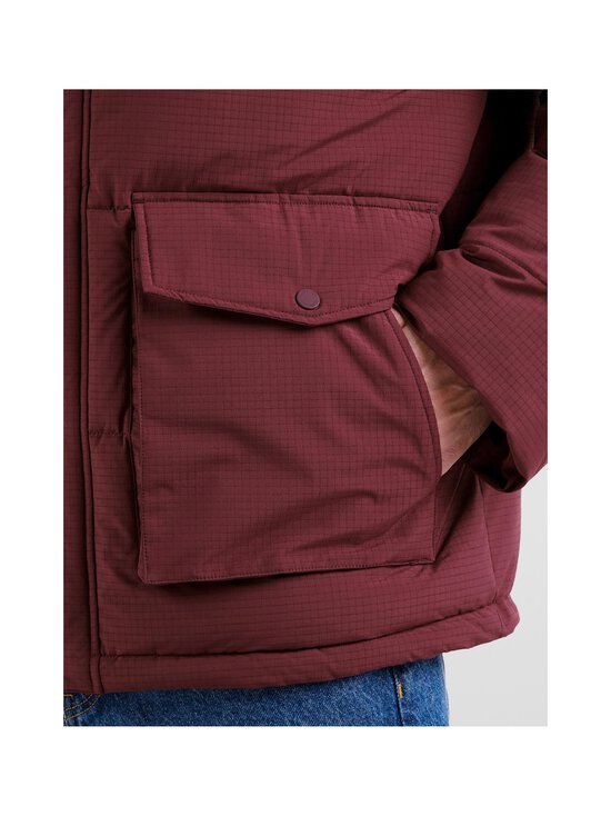 Dedicated - Vasa-toppatakki - FIG RED - photo 7 Dedicated - Vasa-toppatakki - FIG RED | Stockmann - photo 7