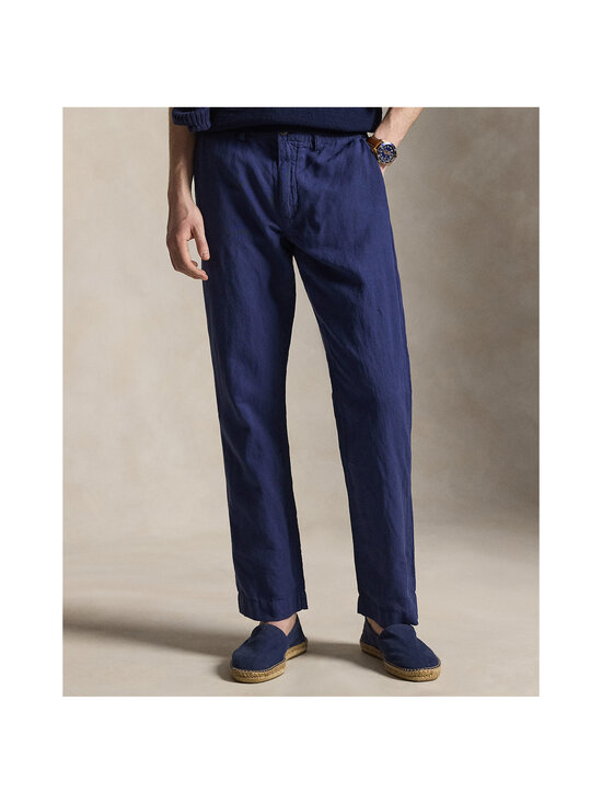 Polo Ralph Lauren - Woven bikses - NEW CLASSIC NAVY | Stockmann - photo 2