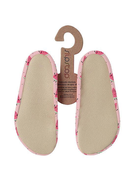 Slipstop - Emily Watermelon -liukuestetossut - PINK | Stockmann - photo 2