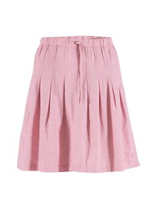 BLUE - Anemone-pellavasekoitehame - SOFT PINK MELANGE | Stockmann