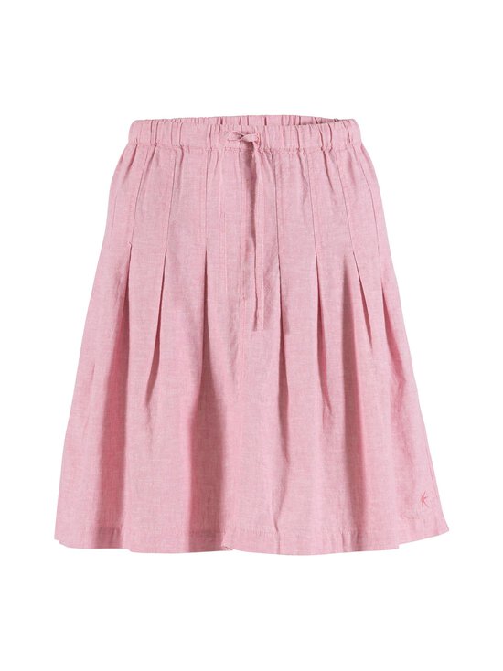 BLUE - Anemone-pellavasekoitehame - SOFT PINK MELANGE | Stockmann - photo 1