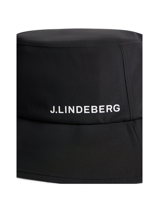 J.Lindeberg - Sandy Bucket -sadehattu - 9999 BLACK | Stockmann - photo 3