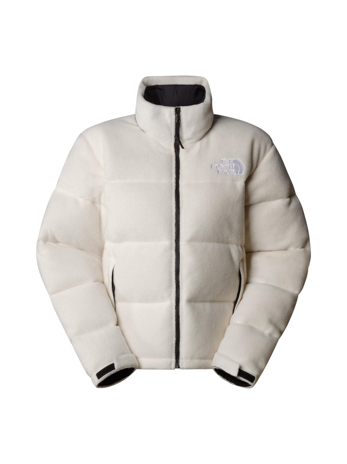 The North Face 2000 polar nuptse -toppatakki