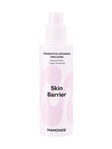 Mamonde - Skin Barrier Probiotics Ceramide Emulsion sejas emulsija | Stockmann
