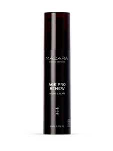 Madara - Öökreem AGE PRO Renew Night Cream, 50 ml | Stockmann