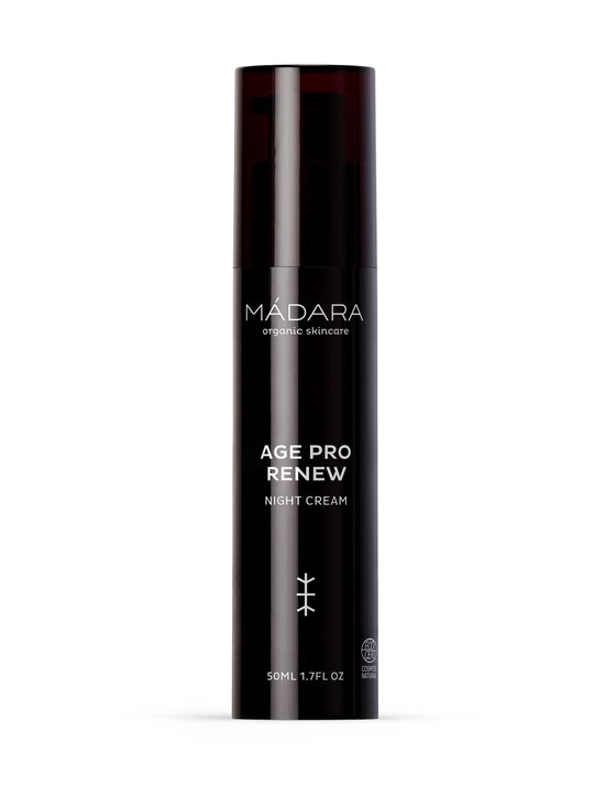 Madara - Öökreem AGE PRO Renew Night Cream, 50 ml - NOCOL - photo 1 Madara - Öökreem AGE PRO Renew Night Cream, 50 ml - NOCOL | Stockmann - photo 1