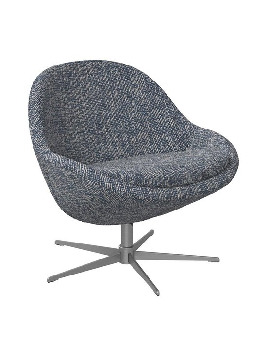 BoConcept - Veneto-nojatuoli Tuscany-kangas 3206 sininen - BLUE | Stockmann - photo 1