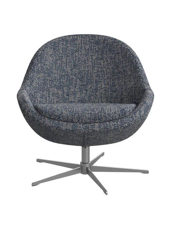 BoConcept - Veneto-nojatuoli Tuscany-kangas 3206 sininen - BLUE | Stockmann - photo 2