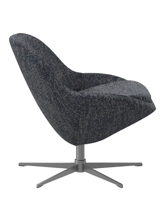 BoConcept - Veneto-nojatuoli Tuscany-kangas 3206 sininen - BLUE | Stockmann - photo 3
