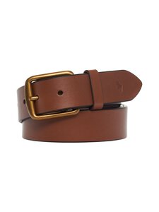 Polo Ralph Lauren - Saddlr Medium -nahkavyö - SADDLE Polo Ralph Lauren - Saddlr Medium -nahkavyö - SADDLE | Stockmann