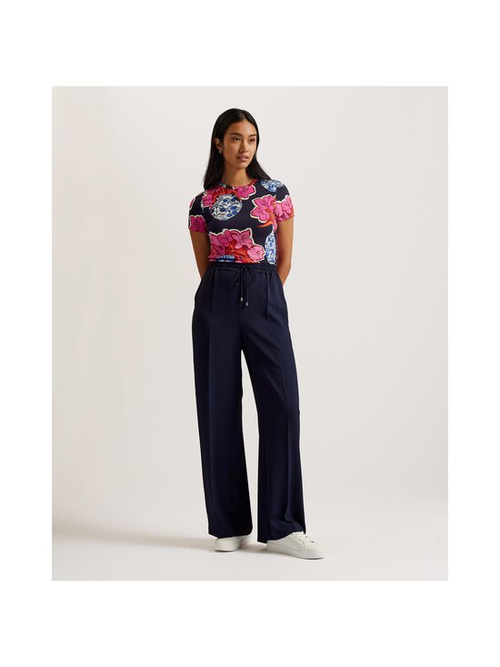 Ted Baker London - Liliaah-housut - DK-BLUE | Stockmann - photo 2