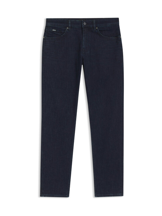 BOSS - Re.Maine džinsi - 401 DARK BLUE | Stockmann - photo 1
