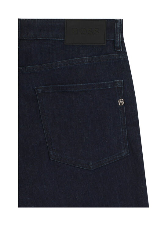 BOSS - Re.Maine džinsi - 401 DARK BLUE | Stockmann - photo 2