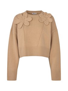 Baum und Pferdgarten - Cenia adīts džemperis - BURRO CAMEL | Stockmann