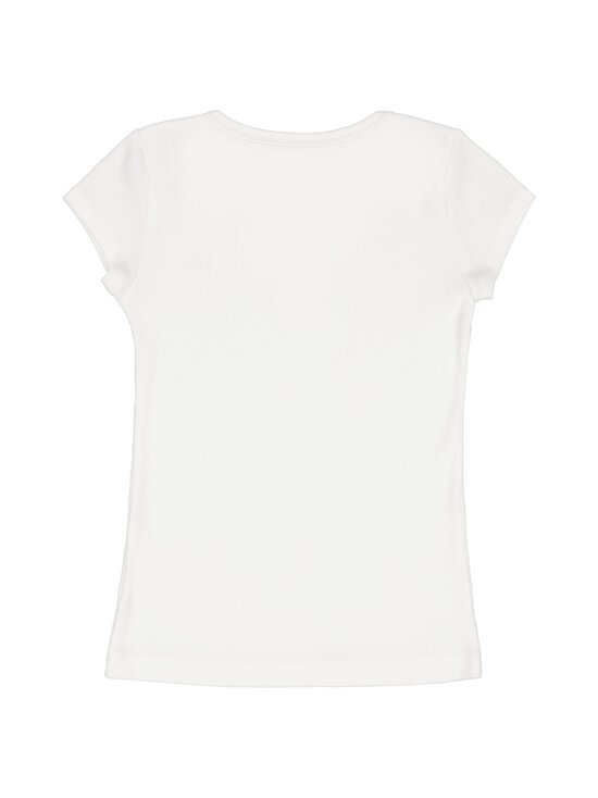 Abercrombie & Fitch - Essential Henley t-paita - W1T-BRIGHT WHITE - photo 2 Abercrombie & Fitch - Essential Henley t-paita - W1T-BRIGHT WHITE | Stockmann - photo 2