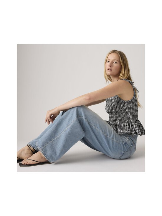 Levi's - Monaco-toppi - 0000000801 SPRINGTIME DOBBY | Stockmann - photo 5