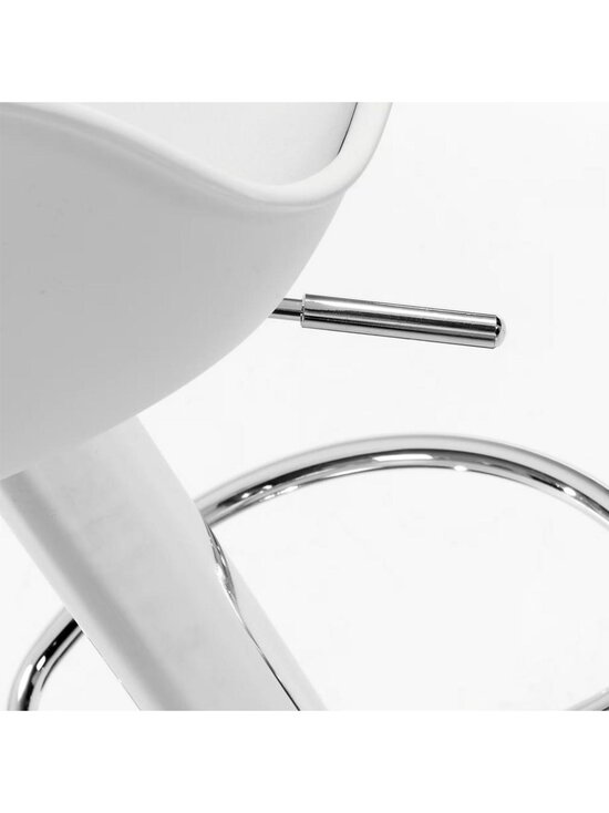 Kave Home - Orlando-baarituoli - VALKOINEN | Stockmann - photo 5