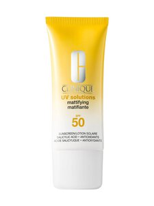 Clinique - UV Solutions Mattifying Sunscreen -aurinkosuojavoide | Stockmann