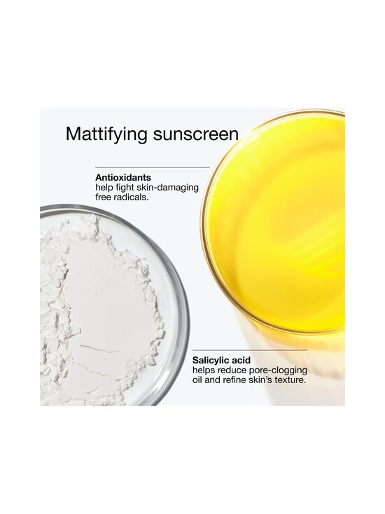 Clinique - UV Solutions Mattifying Sunscreen -aurinkosuojavoide - NOCOL | Stockmann - photo 4