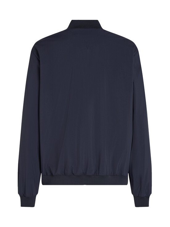 Tommy Hilfiger - Branded bomberjaka - DW5 DESERT SKY - photo 2 Tommy Hilfiger - Branded bomberjaka - DW5 DESERT SKY | Stockmann - photo 2