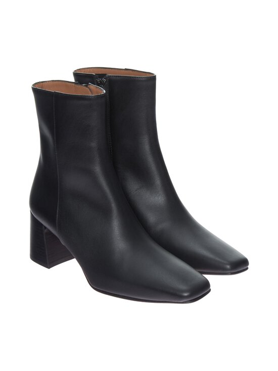 Flattered - Nahast saapad Cay - 003 BLACK LEATHER - photo 5 Flattered - Nahast saapad Cay - 003 BLACK LEATHER | Stockmann - photo 5