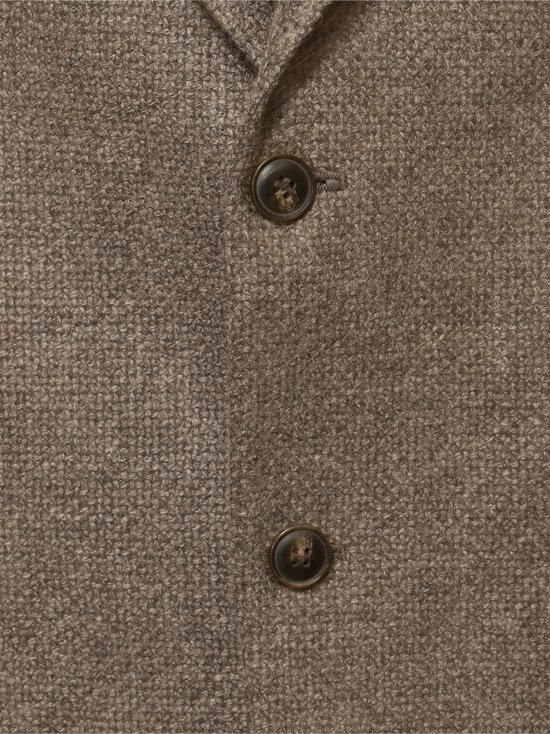Turo - Bilbao 9300 -villasekoitebleiseri - 23 DARK BROWN | Stockmann - photo 4