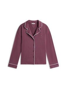 Tommy Hilfiger - Pidžama - GRO CHOCOLATE CLOVE | Stockmann