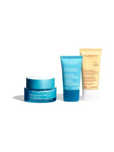 Clarins - Hydra-Essentiel Loyalty Set -ihonhoitopakkaus | Stockmann