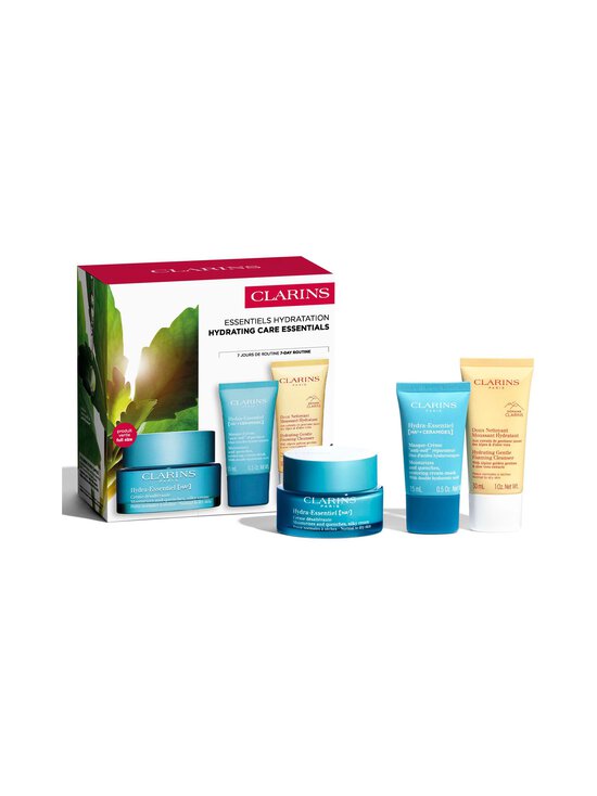 Clarins - Hydra-Essentiel Loyalty Set -ihonhoitopakkaus - NOCOL | Stockmann - photo 2