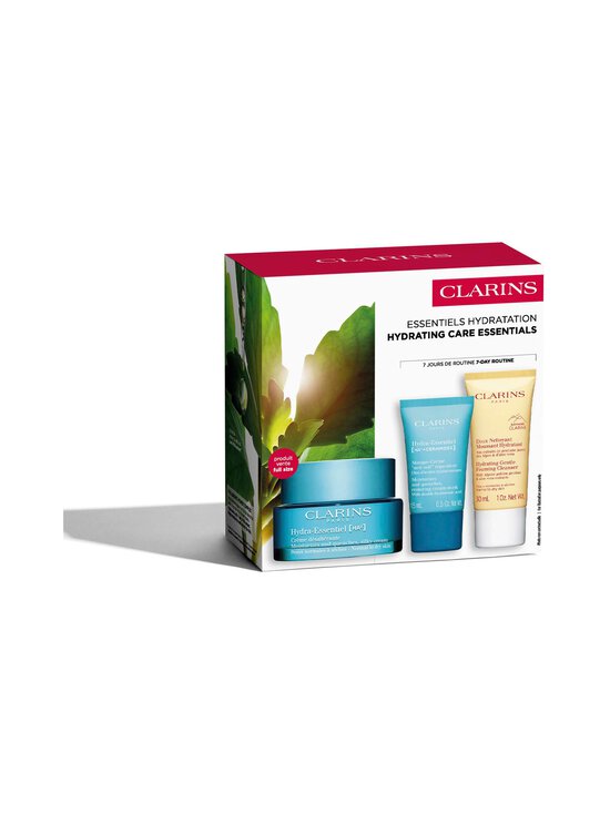 Clarins - Hydra-Essentiel Loyalty Set -ihonhoitopakkaus - NOCOL | Stockmann - photo 3