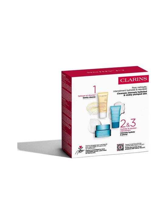 Clarins - Hydra-Essentiel Loyalty Set -ihonhoitopakkaus - NOCOL | Stockmann - photo 4