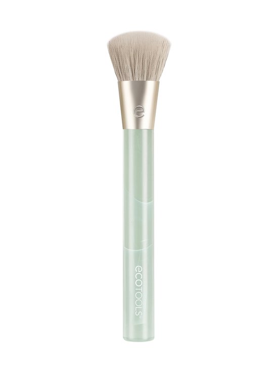 Eco Tools - Sea Gems Cream Blush Brush -poskipunasivellin - NOCOL | Stockmann - photo 1