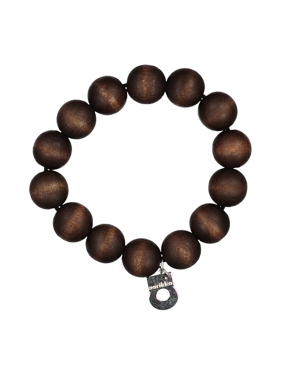 Aarikka - Pohjola Bracelet - U339 BLACK-BROWN SHADES - photo 1 Aarikka - Pohjola Bracelet - U339 BLACK-BROWN SHADES | Stockmann - photo 1