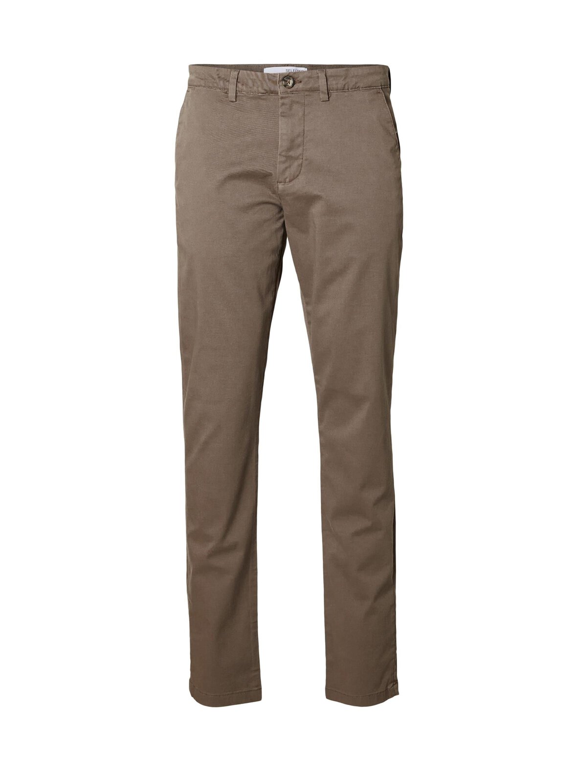Slim New Miles Flex -housut