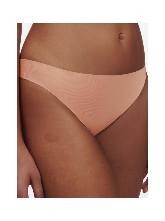 chantelle pulp - Pulpies Bikini -alushousut - 0D8 BLUSH - photo 4 chantelle pulp - Pulpies Bikini -alushousut - 0D8 BLUSH | Stockmann - photo 4