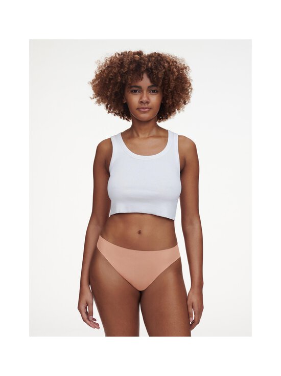 chantelle pulp - Pulpies Bikini -alushousut - 0D8 BLUSH - photo 5 chantelle pulp - Pulpies Bikini -alushousut - 0D8 BLUSH | Stockmann - photo 5