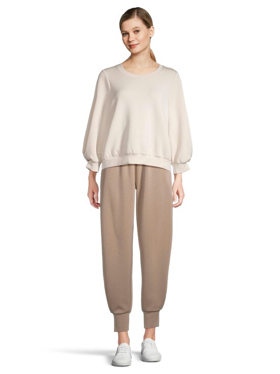 NOOM - Fia treniņbikses - TAUPE | Stockmann - photo 3